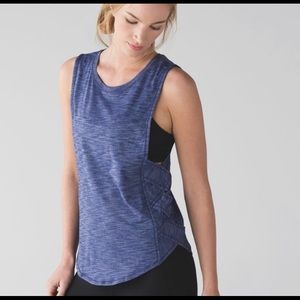 Lululemon Athletic Tank